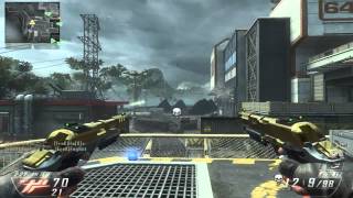 Call of Duty : Black ops 2 - Dat Luck #1