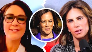 Why the Democrats LOST w/Jessica Tarlov