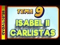 🇪🇸 La construcción del estado liberal [1833 - 1868]🌐 HISTORIA de ESPAÑA