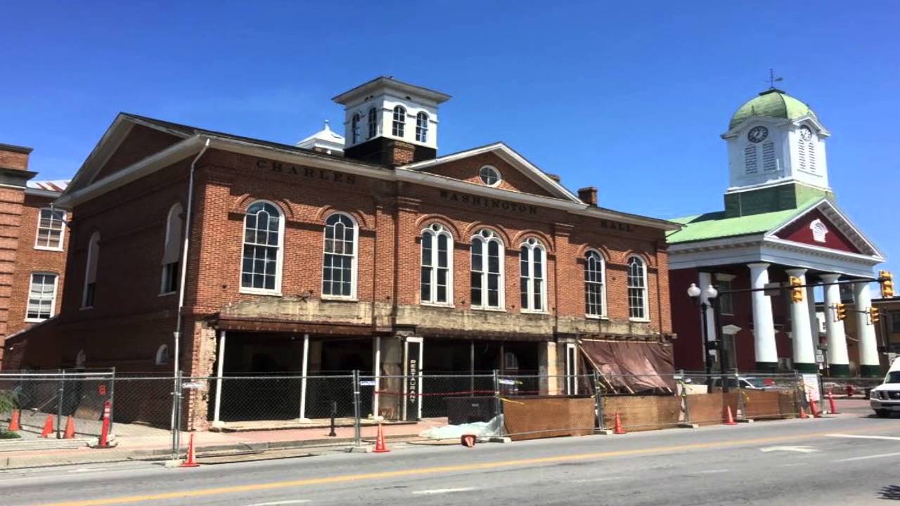 CharlesTownArtRevitalization