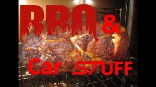 BBQ and Focus Maintenance Ford S Bbq Oakhurst