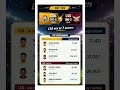 LSG ने CSK को रौंदा 😱 Mitchell Marsh की तूफानी पारी | CSK vs LSG 59th T20 Highlights #lsgvcsk #ipl