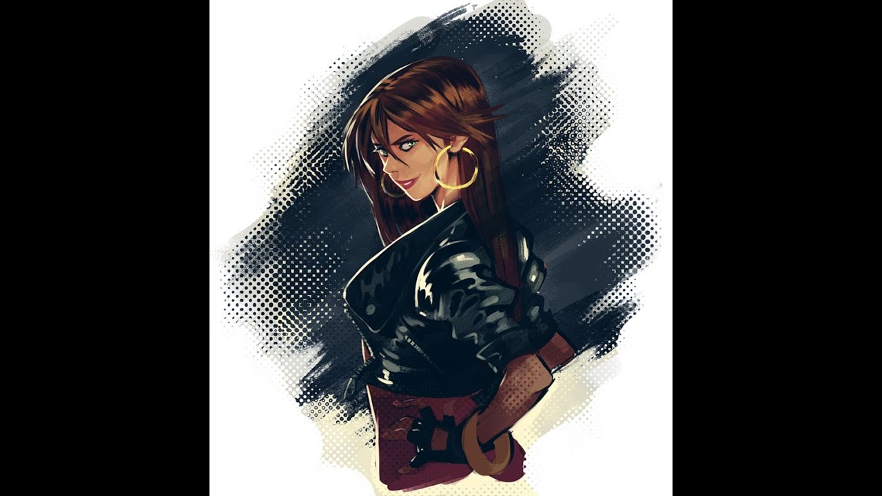 Streets of Rage Remake "Altered Beast" - Playthrough