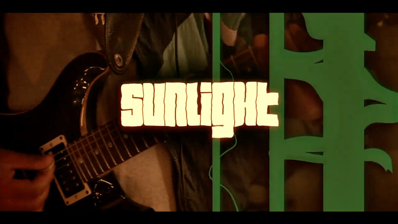 Säm Wilder - Sunlight (Sanctuary Sessions)