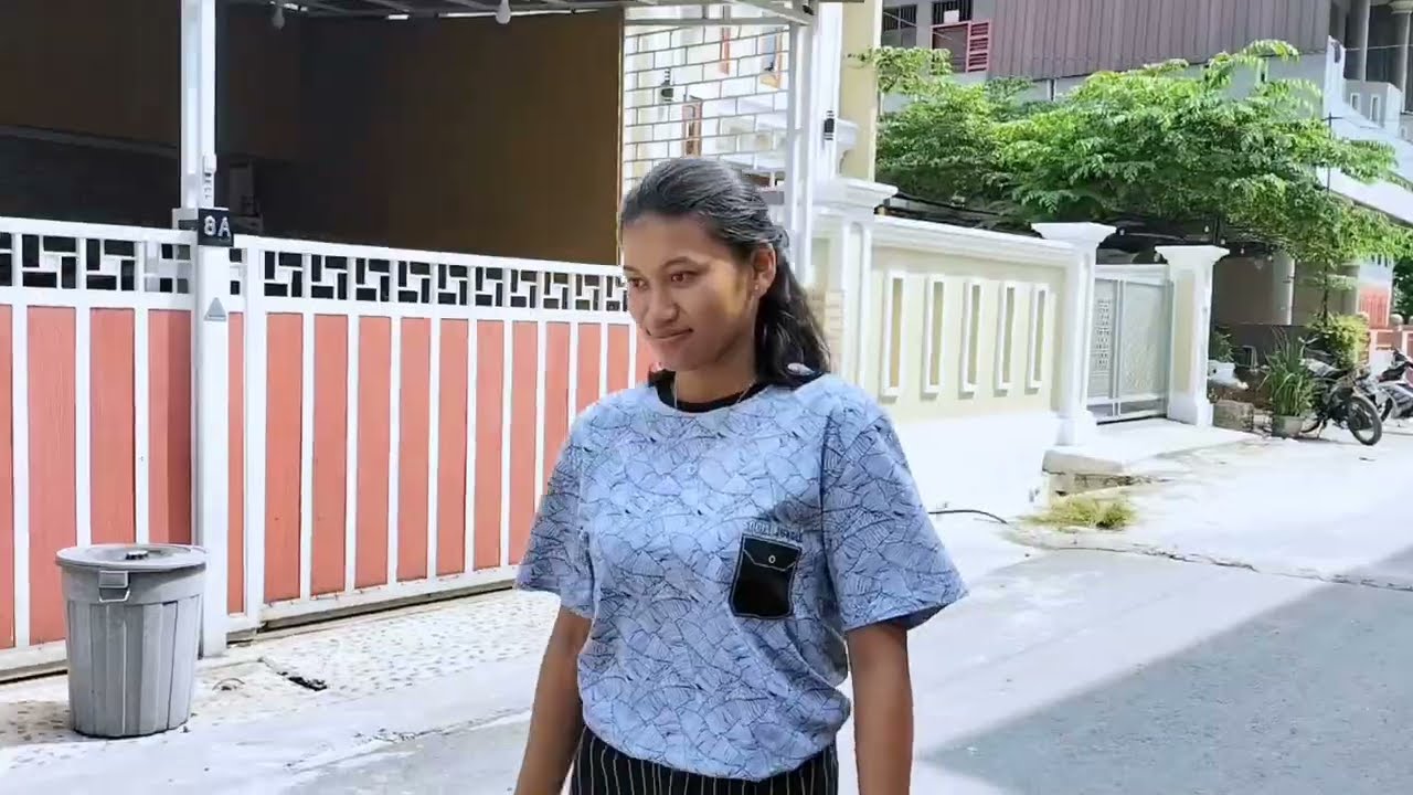 video singkat tentang BERDERMA