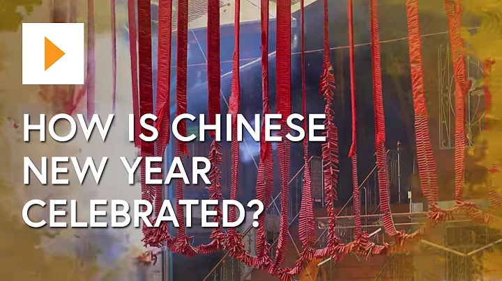 How Is Chinese New Year Celebrated? - DayDayNews