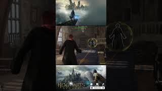 Learning New Spells! Levioso &amp; Accio | Hogwarts Legacy Gameplay