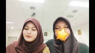 Tujuh Sunah Rasul - Cecil & Nazila 7C