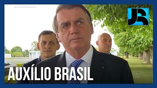 Governo divulga detalhes do Auxílio Brasil e diz que 17 milhões de famílias serão beneficiadas screenshot 2