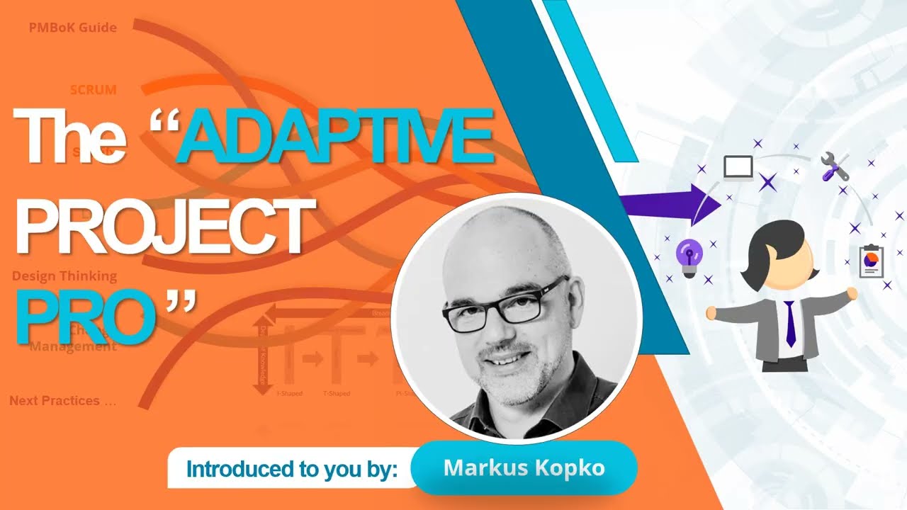 PMI Talent Triangle new