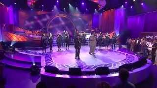 Charles Butler Trinity Bobby Jones Gospel BET