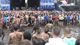 Here are some of the idiots of Lollapalooza 2011
