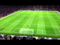 MANCHESTER UNITED - REAL SOCIEDAD / Resumen