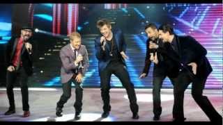 Backstreet Boys Fantreffen 2013