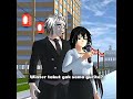 takut gak sama gurita🐙? #viral#sakuraschoolsimulator#sakurass#fypシ