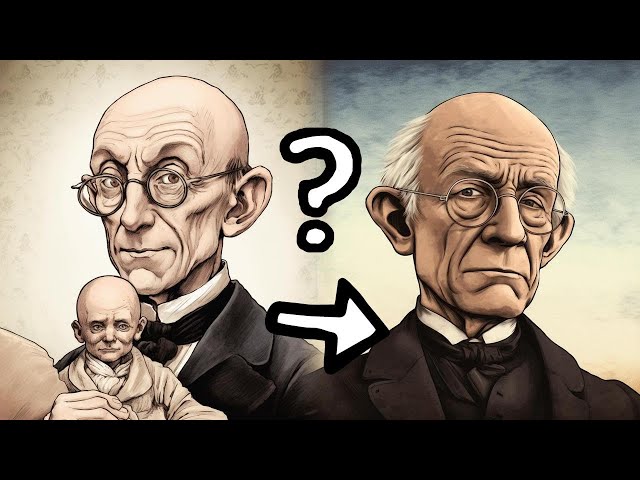William Lloyd Garrison: A Short Animated Biographical Video class=