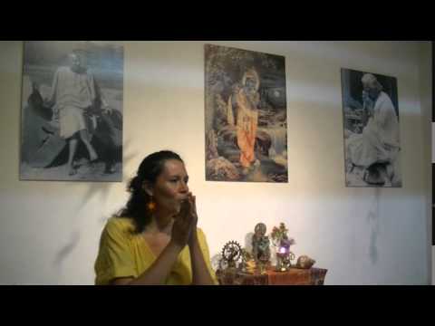 Satsang Profundizando en Karma Yoga con Ishwari camera iphone 8 plus apk