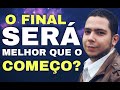 O FINAL SERÁ MELHOR QUE O COMEÇO | PR.RODRIGO SANTANNA