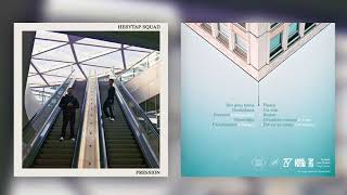 Hesytap Squad - Deuxième Chance Ft. Venlo Prod. Phasm