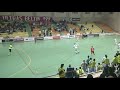 Maltese Futsal league 2019- Valletta vs Luxol  (02-04-19)