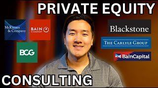 How to Break into Top Private Equity & Consulting Firms (McKinsey, Bain, BCG) by Max Mao 833 views 10 months ago 13 minutes, 24 seconds