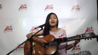 Performance: Belinda Khaerana - Pemenang Minggu ke 6 Jakarta