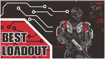 COD Advanced Warfare BEST DAMN Class LOADOUT (In-Depth Analysis)