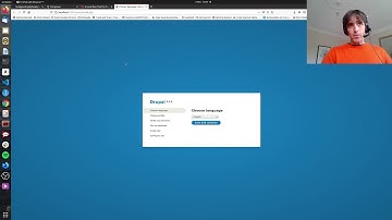 LocalGov Drupal - how to install locally on Ubuntu for testing or development