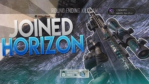 Horizon Purps | Joined @HorizonUnion