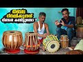      tabla making  how musical drums are made  peruvamba