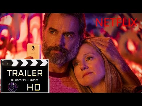 Historias de San Francisco Tráiler Sub. Español Latino HD Netflix 2019