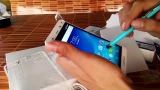 Camfone E-Note6 Review