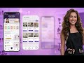 Launch Your Own Salon App in 30 Days | Beutek All-in-One SaaS Solution for Parlours