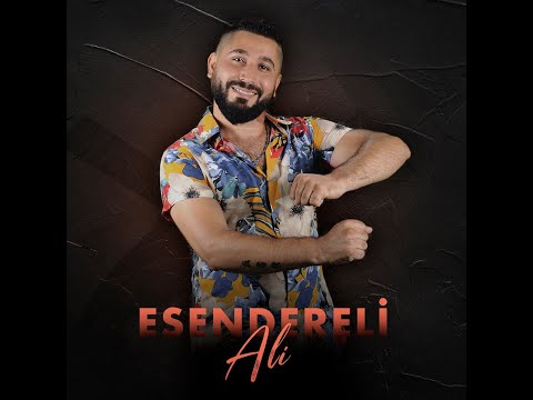 ESENDERELİ ALİ - ÇEKEMEYEN DÜŞMANLAR