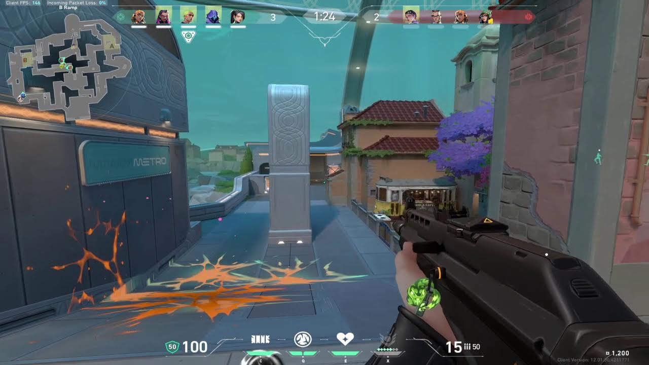 VALORANT GRIND ON ! LIVE NEPAL