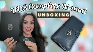 VDS Standard Nomad Unboxing