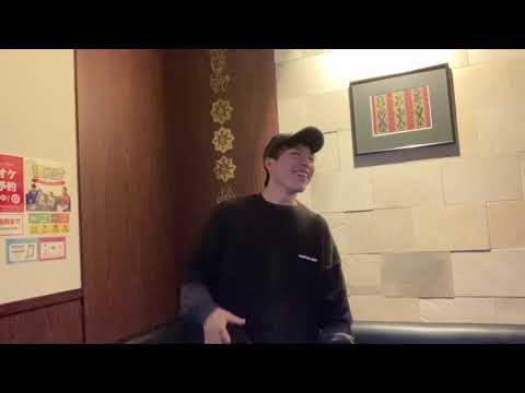 【男性キー】耳に落ちる涙歌ってみた