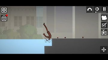 I reached the end of endless city