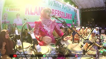 COKOT BOYO - MUTIK NIDA FEAT GANDRUNG NABI KLAMBU GROBOGAN