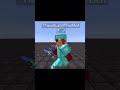 TheoBaldTheBot Hitsync #minecraft #theobaldthebird #swordpvp #pvppractice #minecraftcombos #pvper