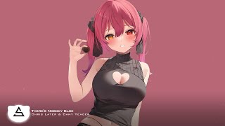 Chris Later & Dany Yeager - There's Nobody Else