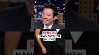 Jimmy Fallon🤑 Net Worth Updated 2023  #comedian