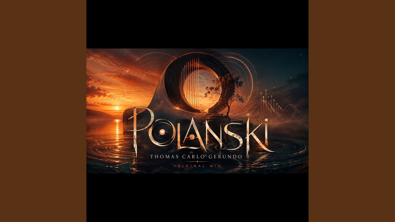 Guarda Polanski (Original Mix) su YouTube Guarda Polanski (Original Mix) su YouTube