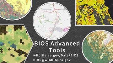 BIOS 6 Advanced Tools