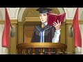 Apollo Justice: Ace Attorney Trilogy Case 2 Part 15