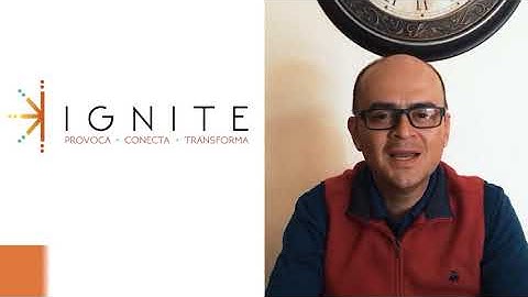 Alianza Lux Mundi-CloudLabs-IGNITE