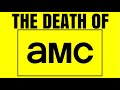 The rise and fall of amc tv channel