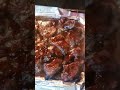 Pork BBQ