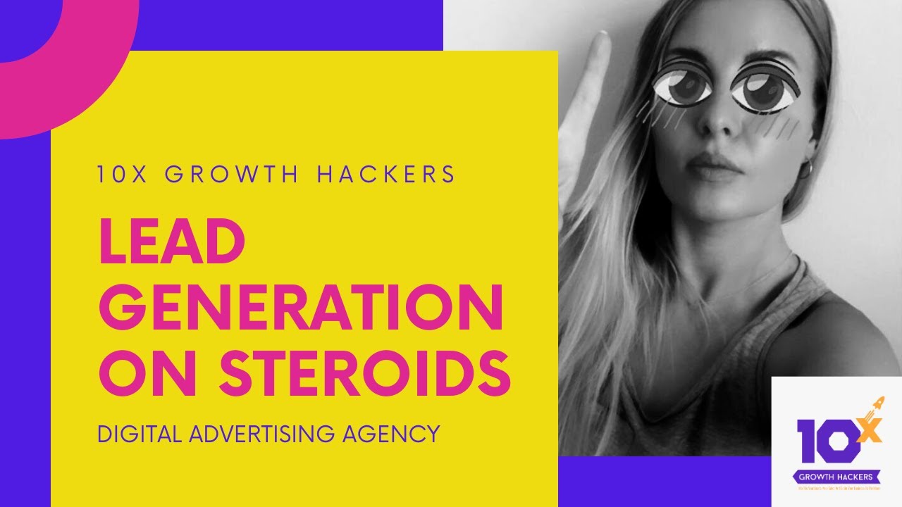 Lead Generation Case Study Results