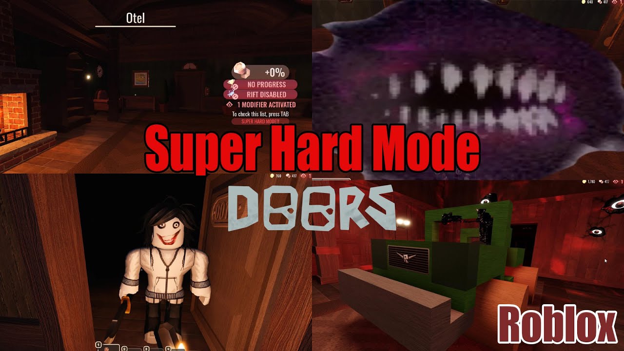 I played super hard mode for the first time, it was very difficult ...